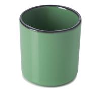 Taza de espresso CARACTERE, 80 ml, menta, REVOL
