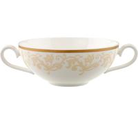 Taza de sopa color marfil, 179 x 132 x 54 mm, 200 ml | Villeroy & Boch | N.º de artículo: 1043902510 | EAN: 4003686131736