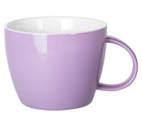 Taza de sopa individual de porcelana, 900 ml