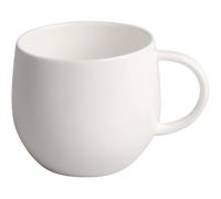 Taza de té ALL-TIME 270 ml, blanco, Alessi