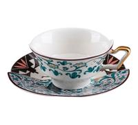 Taza de té con platillo HYBRID ASPERO Seletti