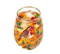 Taza de té genérica - Taza de té de estético nómada, copa de vino colibrí | para cocina, hogar, interior, oficina, jardín, mujer y familia