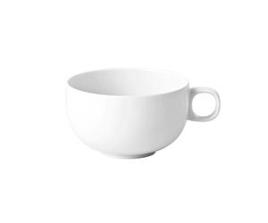Taza De Té Rosenthal Studio-Line Moon Blanca 0,27 L