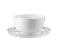Taza De Té Rosenthal Studio-Line Wan 2 Piezas En Caja De Regalo 0,25 L