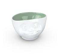 Taza De TV Cuenco Interior Pino Delicioso 0,5 L