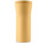 Taza de viaje CITY TO GO 350 ml, amarillo, Eva Solo