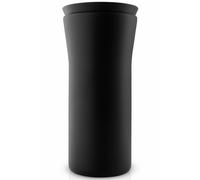 Taza de viaje CITY TO GO 350 ml, negro, Eva Solo