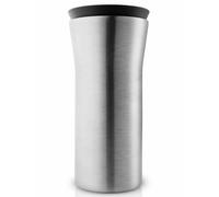 Taza de viaje CITY TO GO 350 ml, plata, Eva Solo