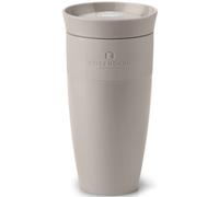Taza de viaje GRAND CRU 280 ml, arena, Rosendahl