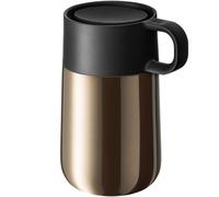 Taza de viaje IMPULSE, 300 ml, color tierra, WMF