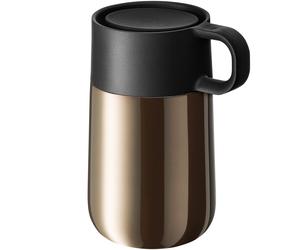 Taza de viaje IMPULSE, 300 ml, color tierra, WMF