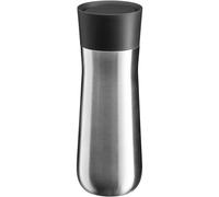 Taza de viaje IMPULSE 350 ml, acero inoxidable, WMF