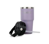 Taza de viaje morada aislante de 0,6 l Thermulate de Regatta-Morado Glicina One Size