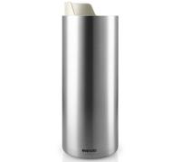 Taza de viaje URBAN TO GO 350 ml, coco, Eva Solo