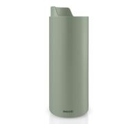Taza de viaje URBAN TO GO 350 ml, verde diosa, acero inoxidable, Eva Trio