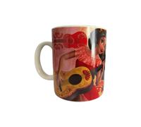 Taza Elena Avalor - MUG - Taza de Porcelana - Capacidad 350 ml - Producto Oficial