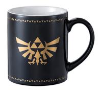 Taza Emblema hyliano de The Legend of Zelda