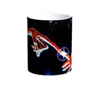 Taza ET el extraterrestre. E.T.