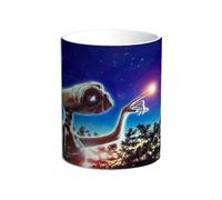 Taza ET el extraterrestre. E.T.