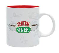 ABYstyle Taza Friends - La serie de TV Central Perk