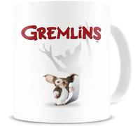 Taza Gizmo Con Sombra Gremlins 320 ml