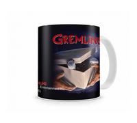 Taza Gizmo Dentro La Caja Gremlins 320 ml