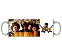 Taza Goonies Logo mapa chicos