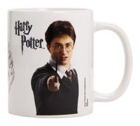 Taza Harry Potter Cerámica 315 mls