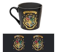 Taza harry potter hogwarts - taza café cerámica 444 ml, harry potter