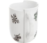 Taza HYBRID FEDORA 10 cm, Seletti