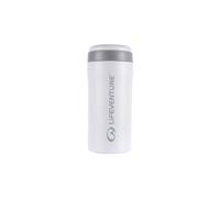 Taza isotermica lifeventure 300ml azul hielo mate 0.3