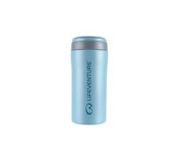 Taza isotermica lifeventure 300ml azul hielo mate 0.3