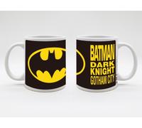 Taza last level batman dark