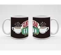 Taza last level friends central
