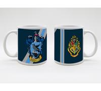 Taza last level harry potter ravenclaw