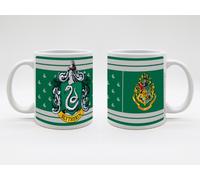 Taza last level harry potter slytherin