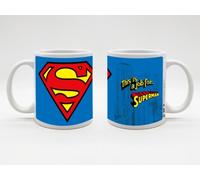 Taza last level superman job