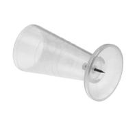 Taza medidora compatible con/pieza de repuesto para WMF FS-1000050688 3200000128 0415220011 1 Huevos