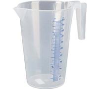 Taza medidora de grado alimentario 2L
