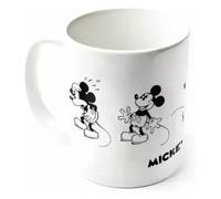 Taza Mickey Mouse Disney Vintage Cerámica 315 mls