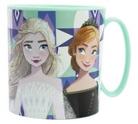 Taza Micro 390 ML Frozen Ice Magic 79031