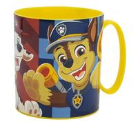 Stor S.L. Taza Micro 390 ml Paw Patrol Boy Rescue Pups