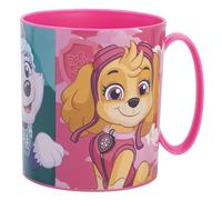 TAZA MICRO 390 ML PAW PATROL GIRL SUPERPOWERS