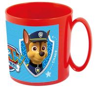 Taza Micro Patrulla 390ml