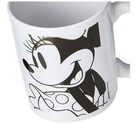 Taza Minnie Mouse Disney B&N 315 mls
