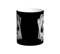Taza Motorhead. Ace of Spades. Overkill. The Game. Hellraiser. Musica