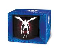 Taza Mug Cerámica Star Wars Death Note 380ml