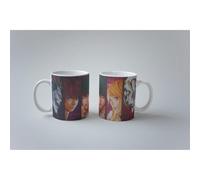 Taza Mug de Cerámica -018 Death Note- 350 ml - Apta para lavavajillas