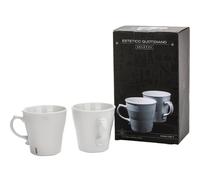 Taza mug ESTETICO QUOTIDIANO, juego de 2 piezas, Seletti