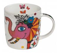Taza Mug Princess 370Ml Elefante Maxwell & Williams